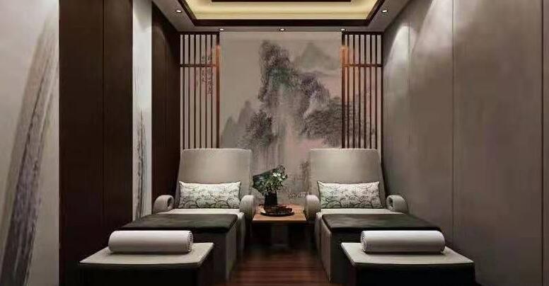 今天我去了广佛这家男士水疗spa会所，纠结好久才舍得告诉你