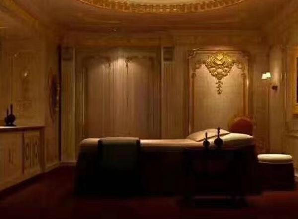 广佛高档休闲会所风采展示（九）