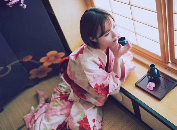 广佛商务按摩spa会所艺师风采（二）